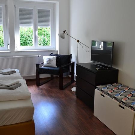 Ferienwohnung Rockside Arnoldstein Værelse billede