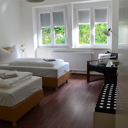Ferienwohnung Rockside Arnoldstein Værelse billede