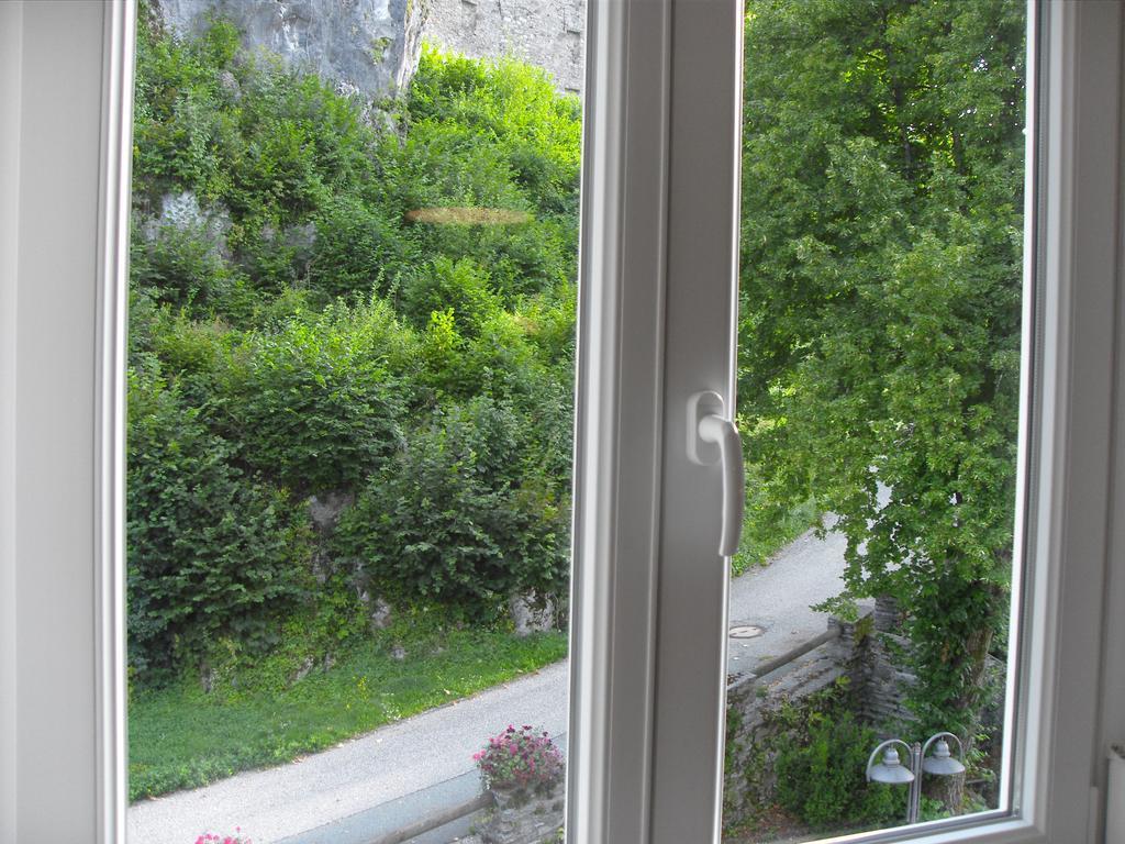 Ferienwohnung Rockside Arnoldstein Værelse billede