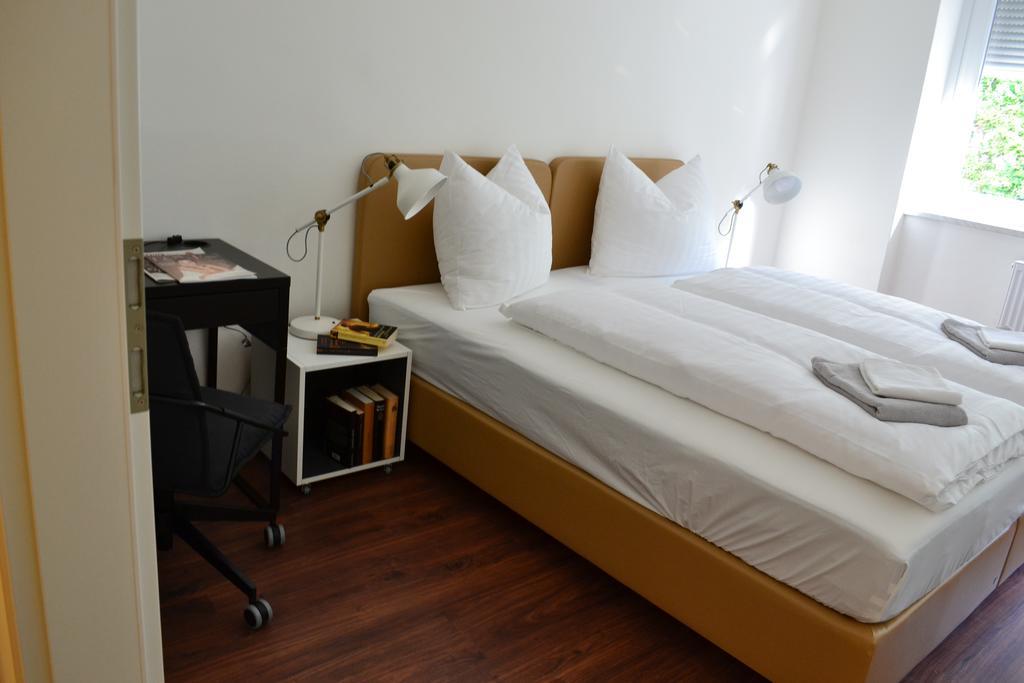 Ferienwohnung Rockside Arnoldstein Værelse billede